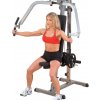 Posilovací stroj Body Solid Pec Dec GPM65