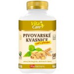 Vitaharmony Pivovarské kvasnice 500 tablet – Hledejceny.cz