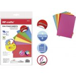 Feedo Zarážka dveří z Eva pěny 4 ks – Zboží Dáma