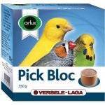 Versele-Laga Orlux Pick Bloc 350 g – Zboží Dáma