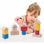 Wonderworld chrastící kostky – Zboží Mobilmania