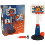 Bavytoy Basketbalový koš rostoucí 125cm – Hledejceny.cz