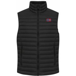 Norway Basic Gilet vesta 119148 black