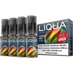 Ritchy Liqua MIX 4Pack Shisha Mix 4 x 10 ml 12 mg – Hledejceny.cz