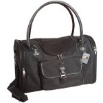 Doogy Taška Foldable Bag Black 45 x 25 x 28 cm – Hledejceny.cz