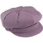 Fiebig Headwear since 1903 dámská šeříková letní bekovka – Hledejceny.cz