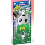 Pyrogiochi Dortová fontána fotbal – Zboží Dáma