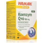 Walmark Koenzym Q10 Forte 60 mg 60 kapslí – Hledejceny.cz