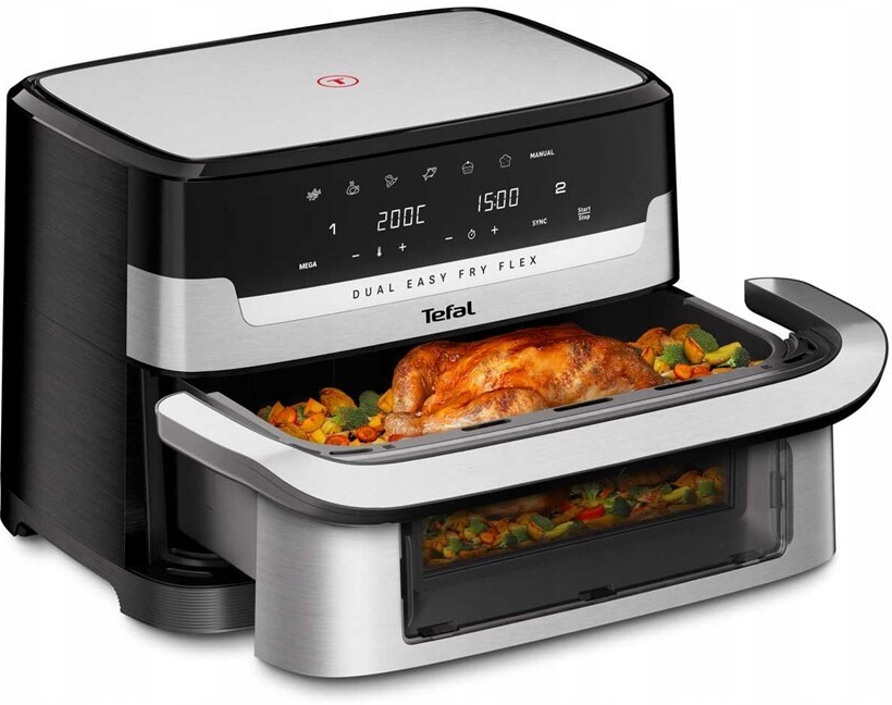 Tefal EY 922D E0
