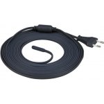 Trixie Topný kabel silicon jednošňůrový 50 W/7 m – Zboží Mobilmania