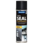 MASTON SPRAY SEAL tekutá těsnící hmota ve spreji 500ml černá – HobbyKompas.cz