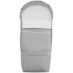 Esito Soft 4v1 Silver / White - šedá / bílá / 110 x 49 cm – Zboží Mobilmania