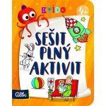 Albi Kvído Sešit plný aktivit 2 – Hledejceny.cz