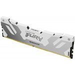 Kingston FURY Renegade DDR5 32GB 6400MHz CL32 (1x32GB) KF564C32RS-32 – Zboží Živě