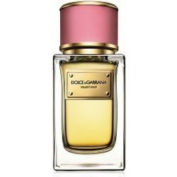 Dolce & Gabbana Velvet Rose parfémovaná voda dámská 50 ml od 1 635 Kč -  Heureka.cz