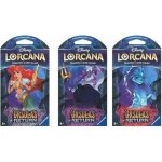 Disney Lorcana TCG Ursula's Return Booster – Zbozi.Blesk.cz