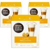 Kávové kapsle NESCAFÉ DOLCE GUSTO LATTE MAC. 3 x 16 KS