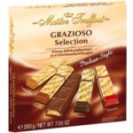 Maitre Truffout Grazioso Selection "Italian Style" 200 g – Zboží Dáma