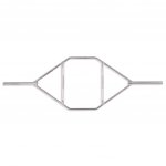 TRINFIT Hex trap bar 2380 mm 50 mm – Zboží Dáma