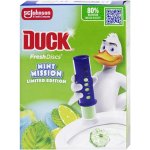 DUCK FRESH DISCS MINT MISSION 36 ml – Zboží Mobilmania