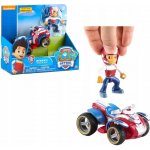 Spin Master Vozidlo na hračky Paw Patrol Ryder – Zboží Mobilmania