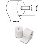 Pokladní kotouček 57/60/17mm – Zboží Živě