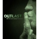 Outlast: Whistleblower