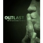 Outlast: Whistleblower – Hledejceny.cz