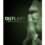Outlast: Whistleblower – Zboží Živě