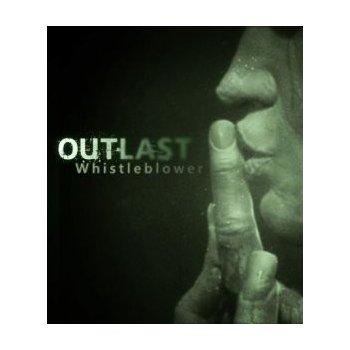 Outlast: Whistleblower