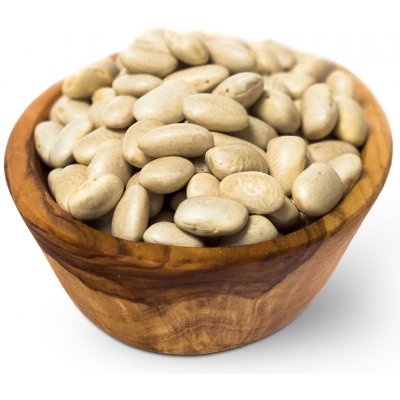 Les fruits du paradis Bílá fazole BIO 0,5 kg – Hledejceny.cz