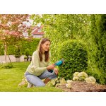 Gardena PowerCut 20/18V P4A 14750-55 – Sleviste.cz