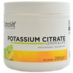 Ostrovit Potassium citrate 200 g – Hledejceny.cz