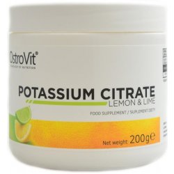 Ostrovit Potassium citrate 200 g