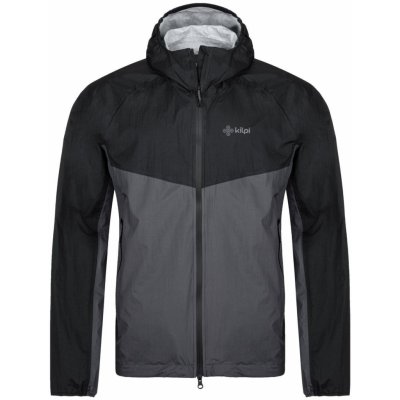 Kilpi Hurricane-M tmavě šedá – Zboží Mobilmania