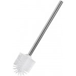 Wenko Náhradní koncovka pro WC kartáč barva bílá, ∅ 7,5 cm, 4008838158029 – Zboží Mobilmania