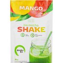 Čajová květina Matcha Tea Bio Matcha shake mango 30 g