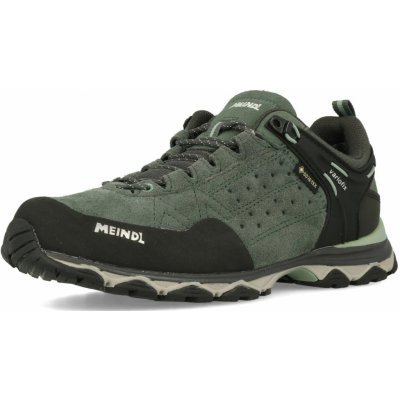 Meindl Ontario Lady Gtx GORE-TEX 3937/35 Loden/Lime Green – Hledejceny.cz