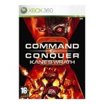 Command & Conquer 3: Kanes Wrath – Zboží Dáma