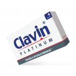 Clavin Platinum 8 tobolek – Zboží Mobilmania