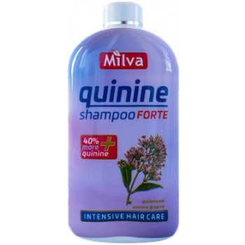 Milva Forte šampon Chichin 500 ml