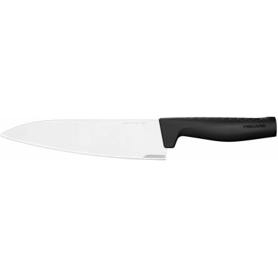 Fiskars Velký kuchařský nůž HardEdge 20 cm – Zbozi.Blesk.cz