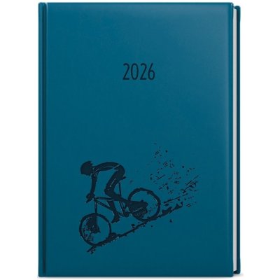 Adam Vivella B6 Denní 2026 Kolo – Zboží Živě