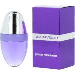 Paco Rabanne Ultraviolet parfémovaná voda dámská 30 ml – Hledejceny.cz