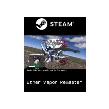 ETHER VAPOR Remaster