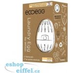Ecoegg prací vajíčko na bílé prádlo na 70 praní vůně jasmínu – Zboží Dáma