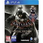 Batman: Arkham Knight (Special Edition) – Zbozi.Blesk.cz