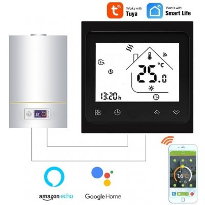 TUYA WIFI AS-BHT002C (3A) – Hledejceny.cz