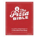 The Pizza Bible - Tony Gemignani