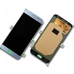 LCD Displej + Dotykové sklo Samsung Galaxy J7 – Sleviste.cz